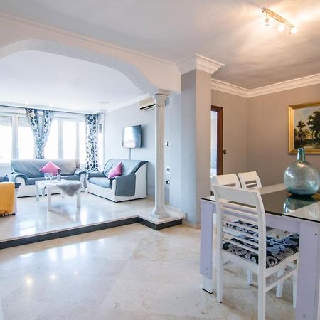 Lope De Vega Apartment Гранада Екстер'єр фото