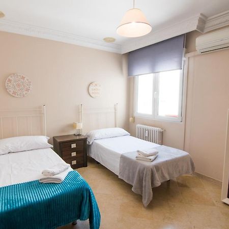 Lope De Vega Apartment Гранада Екстер'єр фото